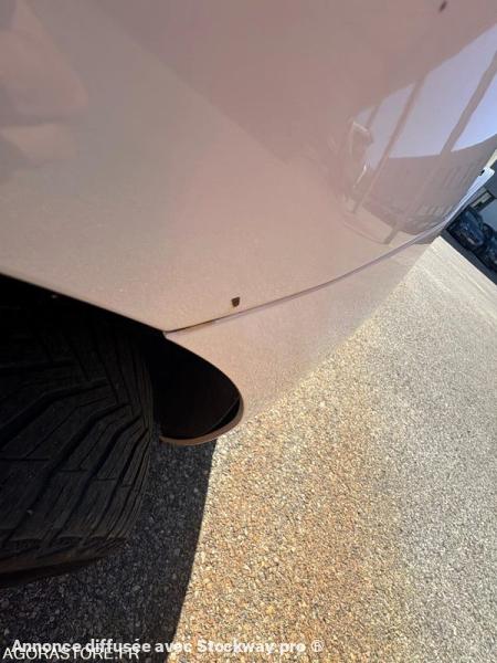 Photo Citroën C3 C3 image 7/23