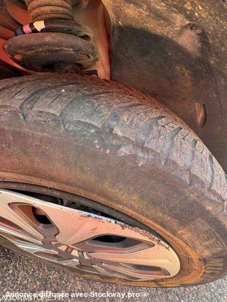 Photo Citroën C3 C3 image 8/23