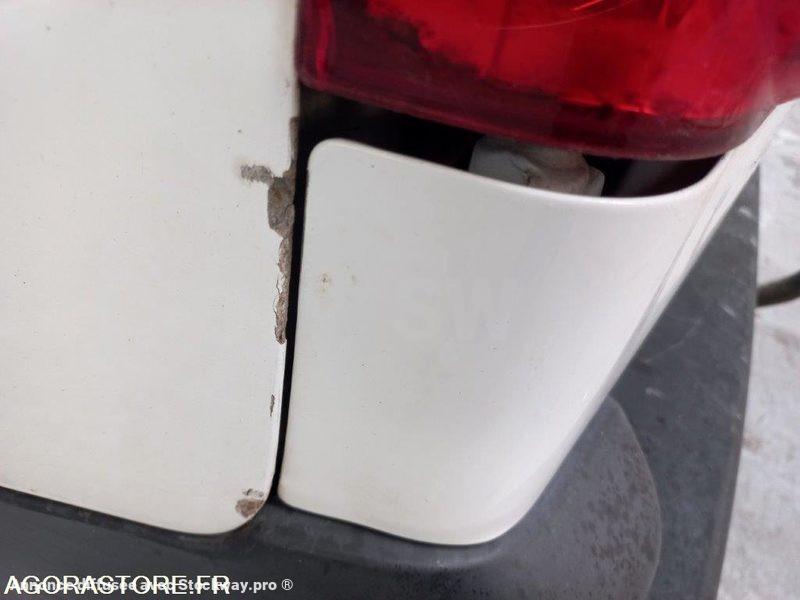 Photo Peugeot Partner  image 11/20