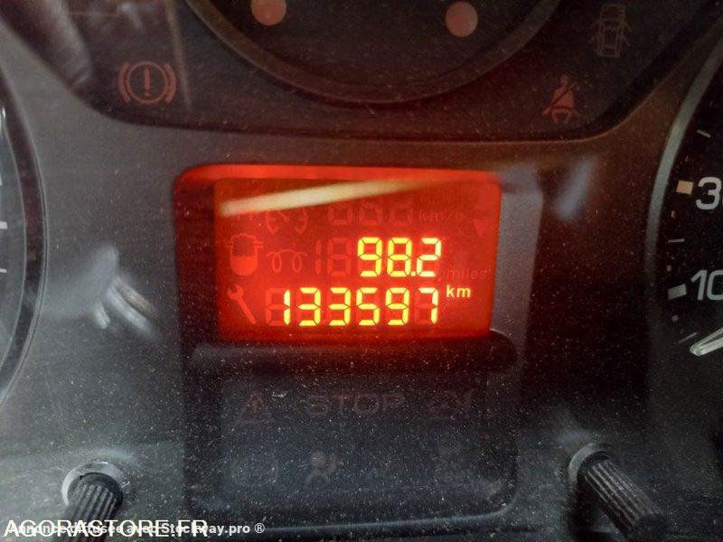 Photo Peugeot Partner  image 14/20