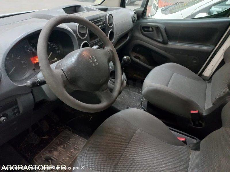 Photo Peugeot Partner  image 15/20