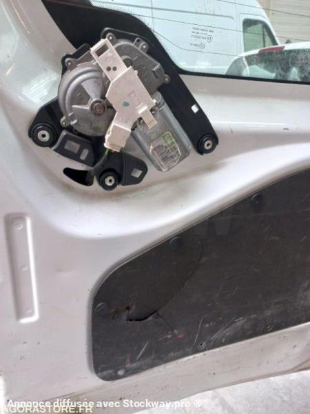 Photo Peugeot Partner  image 17/20