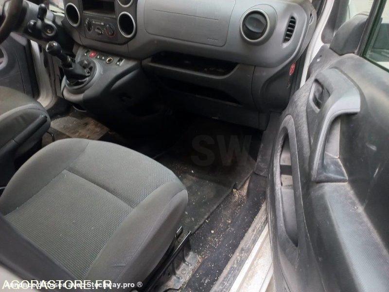 Photo Peugeot Partner  image 18/20