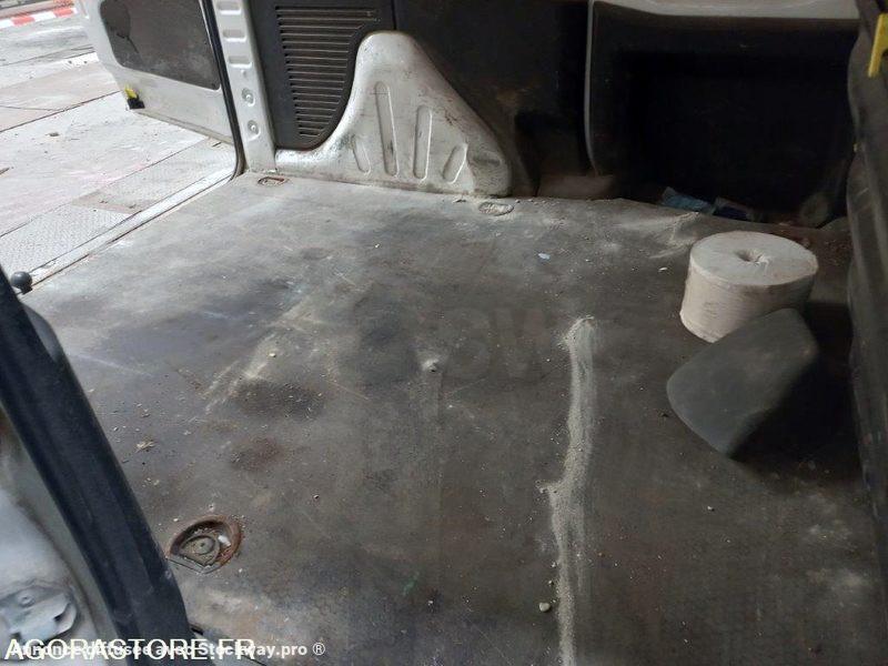 Photo Peugeot Partner  image 20/20