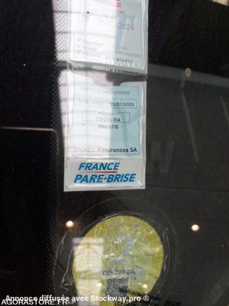 Photo Peugeot Partner  image 6/20