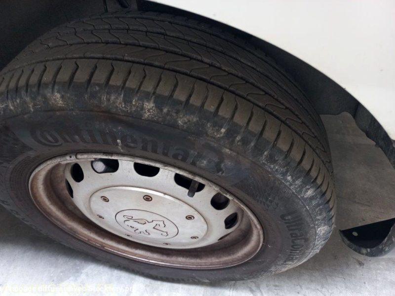 Photo Peugeot Partner  image 7/20