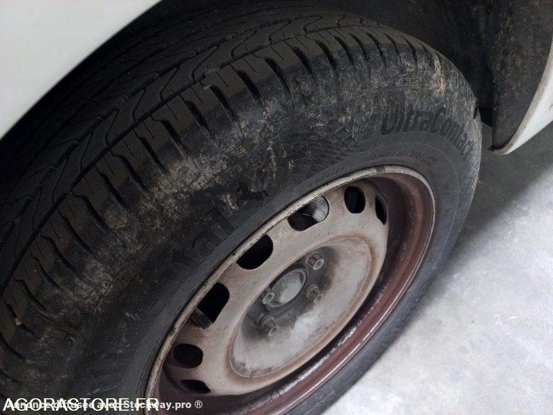 Photo Peugeot Partner  image 9/20