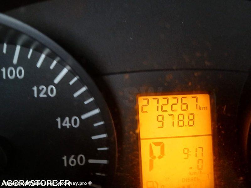 Photo Mercedes Sprinter  image 4/8