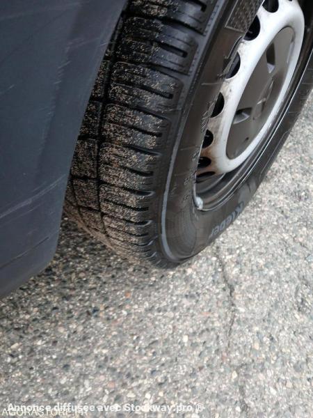 Photo Mercedes Sprinter  image 6/8