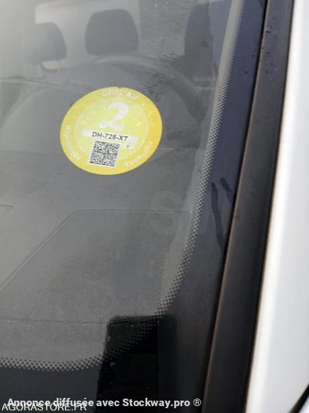 Photo Mercedes Sprinter  image 8/8