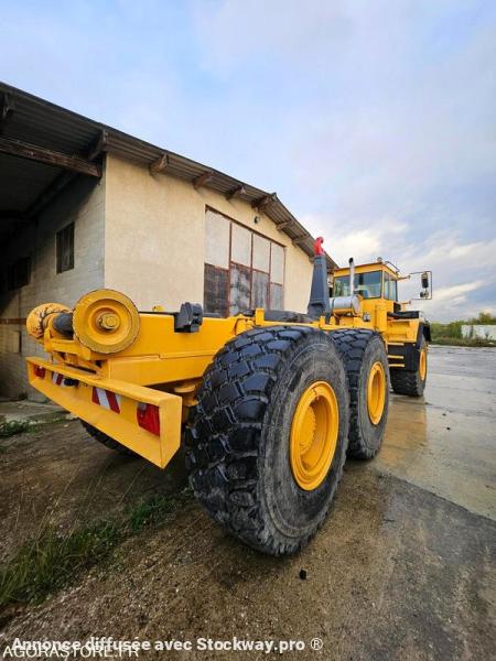 Photo Volvo A 30 C image 11/19