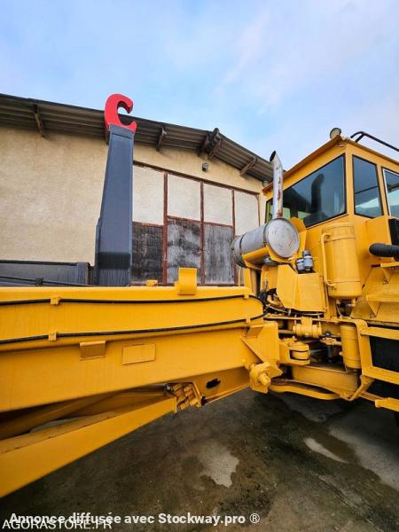 Photo Volvo A 30 C image 12/19