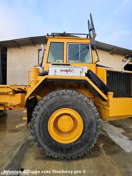 Photo Volvo A 30 C image 14/19