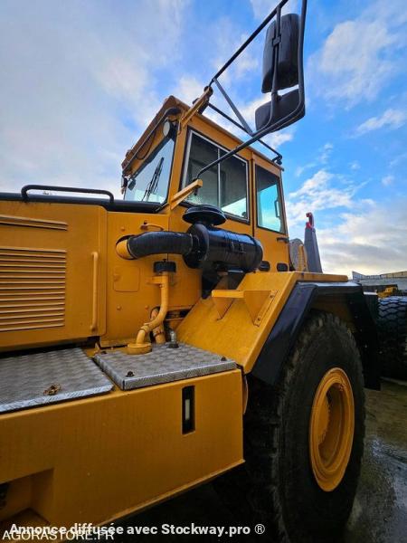 Photo Volvo A 30 C image 15/19