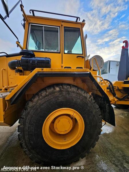 Photo Volvo A 30 C image 16/19