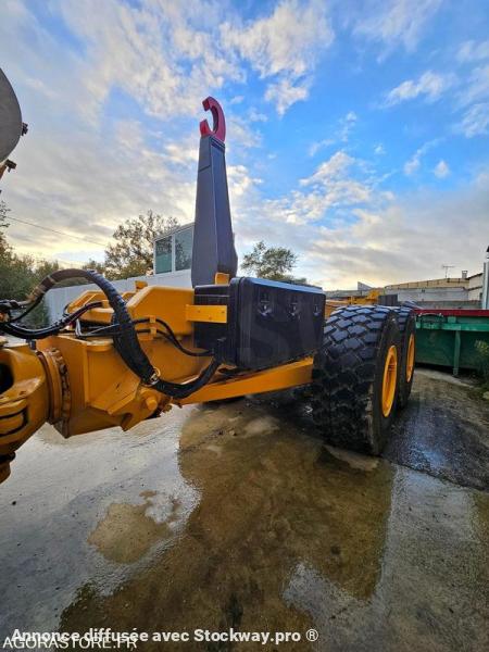 Photo Volvo A 30 C image 17/19