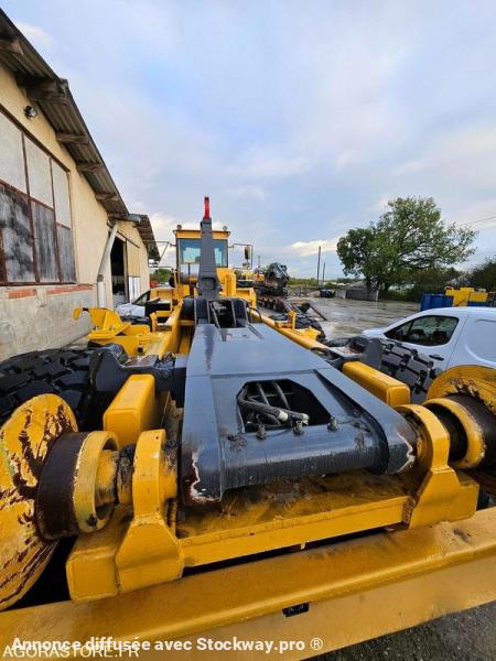 Photo Volvo A 30 C image 19/19