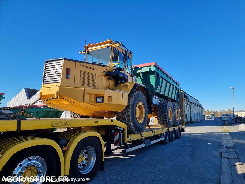 Photo Volvo A 30 C image 2/19