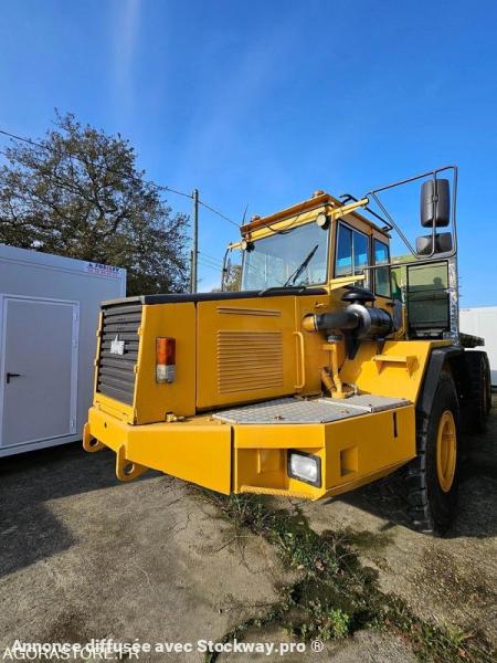 Photo Volvo A 30 C image 4/19