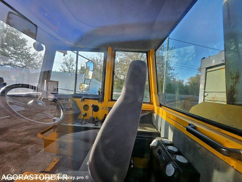 Photo Volvo A 30 C image 7/19