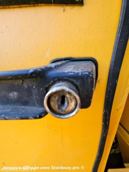 Photo Volvo A 30 C image 8/19