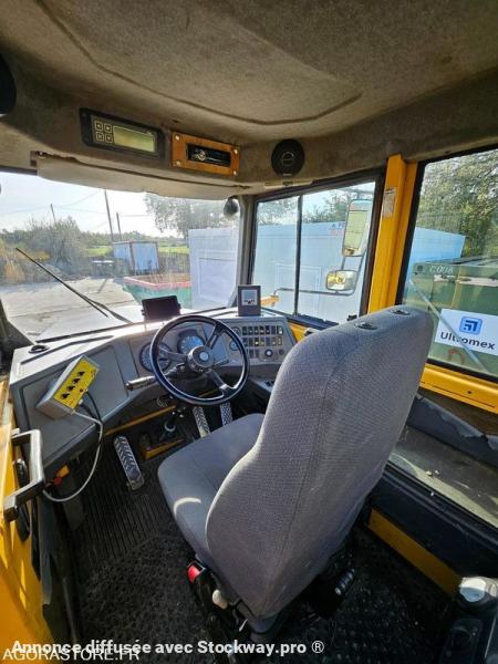 Photo Volvo A 30 C image 9/19