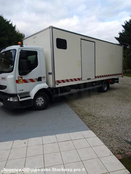 Renault Midlum 