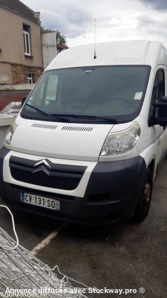 Citroën Jumper 