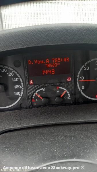 Photo Citroën Jumper  image 3/7