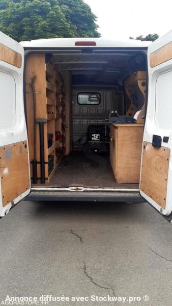 Photo Citroën Jumper  image 4/7