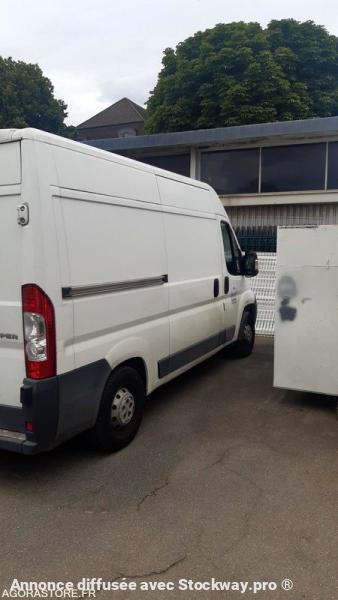 Photo Citroën Jumper  image 5/7