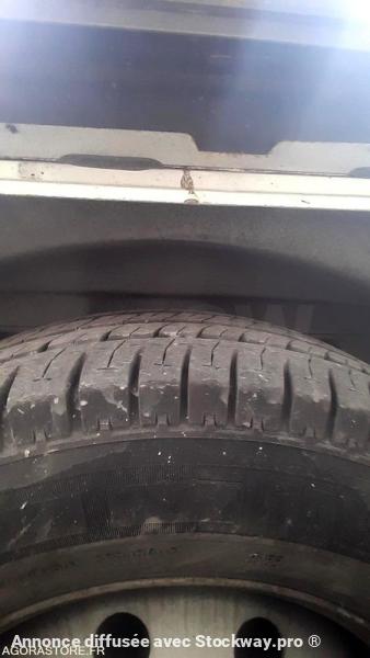 Photo Citroën Jumper  image 7/7