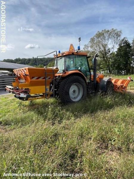 Massey Ferguson FAF30 