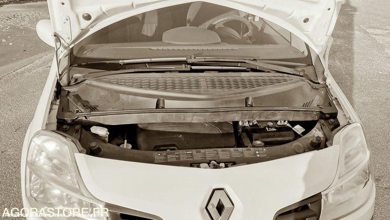 Photo Renault Modus  image 4/6