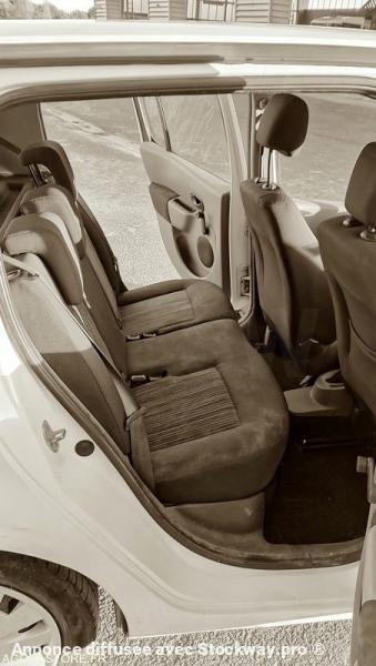 Photo Renault Modus  image 5/6