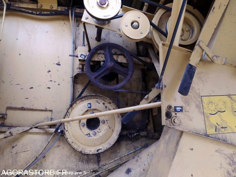 Photo New Holland TX68  image 4/9