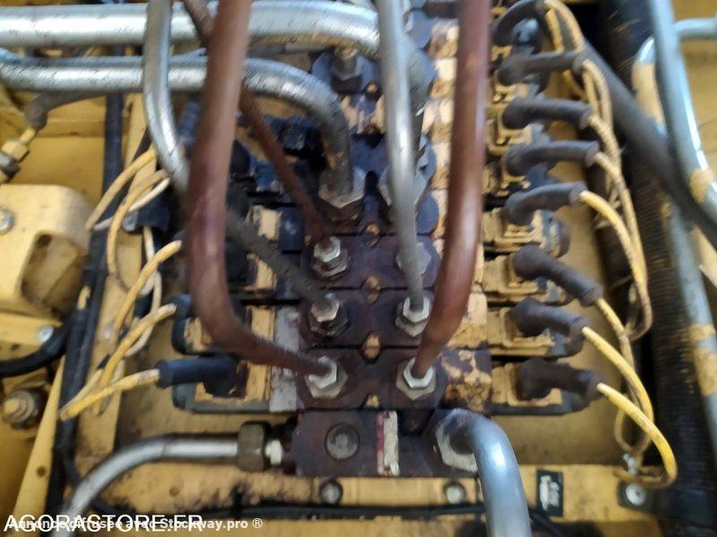 Photo New Holland TX68  image 5/9