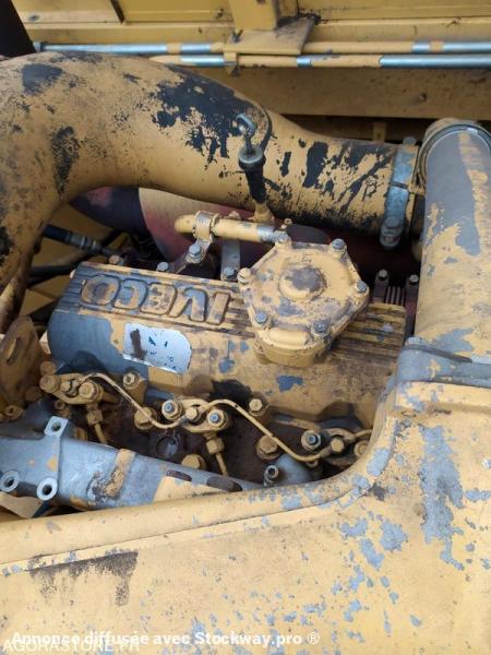 Photo New Holland TX68  image 8/9