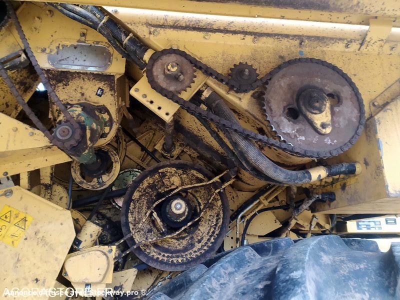 Photo New Holland TX68  image 9/9