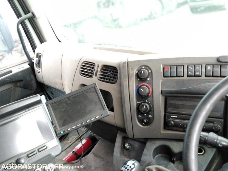 Renault MIDLUM 220 DXI 