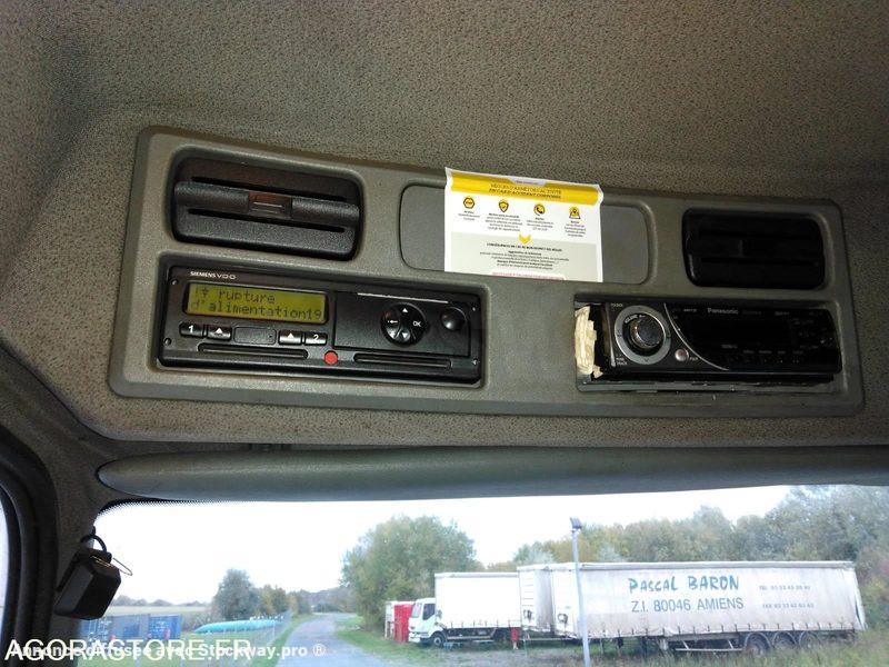 Photo Mercedes 2636  image 13/24