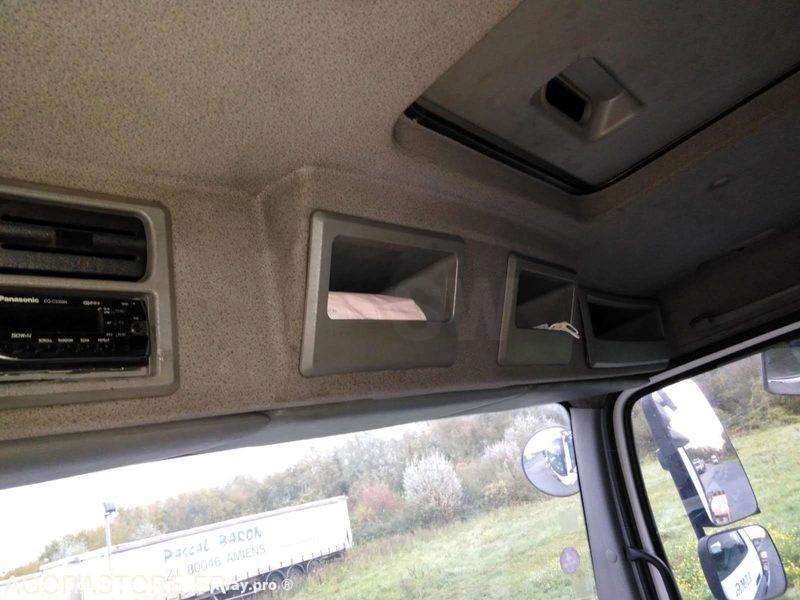 Photo Mercedes 2636  image 14/24