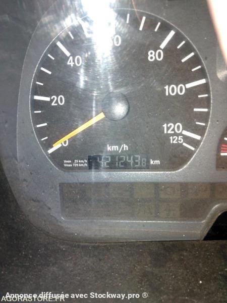Photo Mercedes 2636  image 15/24