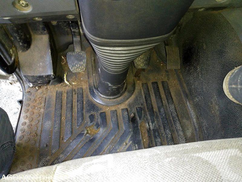 Photo Mercedes 2636  image 17/24