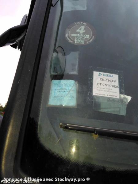 Photo Mercedes 2636  image 18/24