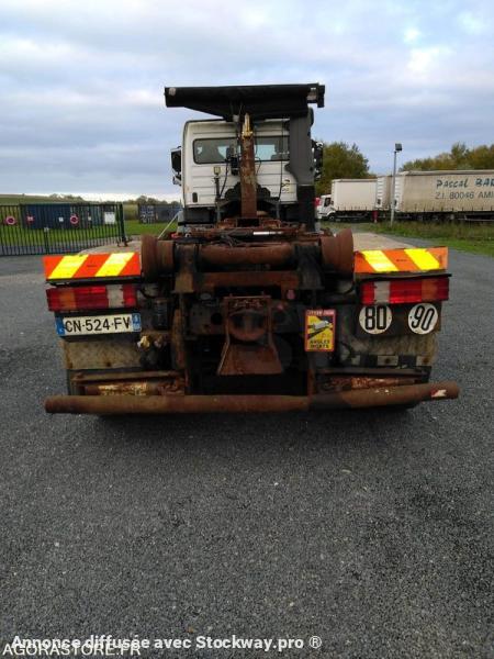 Photo Mercedes 2636  image 2/24