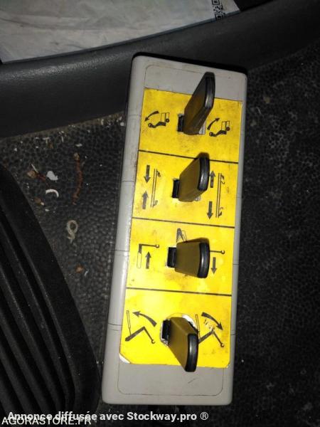 Photo Mercedes 2636  image 20/24