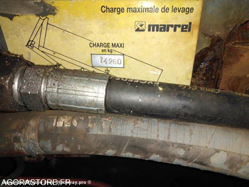 Photo Mercedes 2636  image 22/24