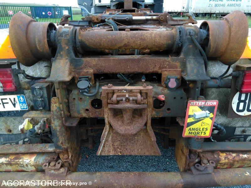 Photo Mercedes 2636  image 23/24