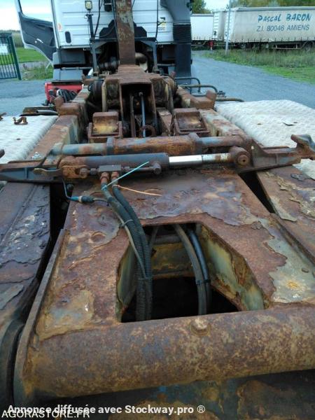 Photo Mercedes 2636  image 24/24